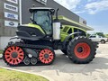 2023 Claas AXION 960TT Tractor