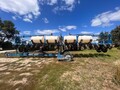 2007 Kinze 3600 Planter