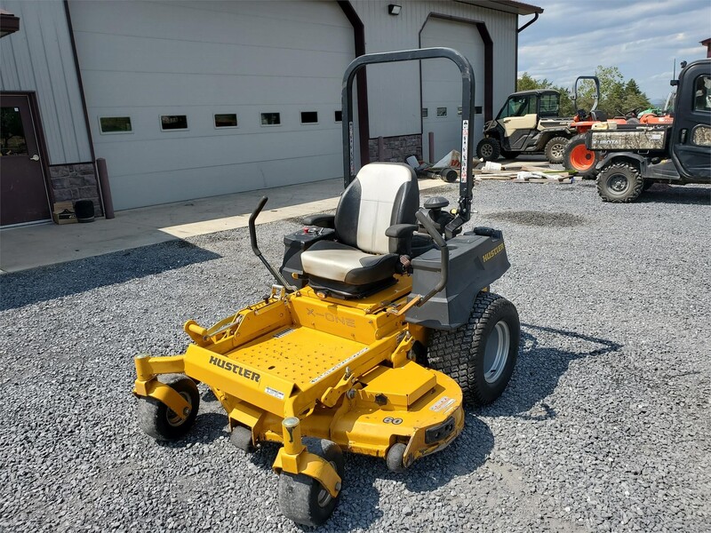 Used Lawn Mowers for Sale - 7626 Listings | Machinery Pete