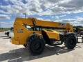2024 JCB 509-42 Telehandler