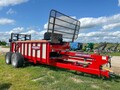 2026 Hagedorn Hydra-Spread Extravert 5290 Manure Spreader