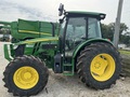 2022 John Deere 5115M Tractor