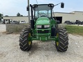 2022 John Deere 5115M Tractor