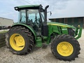 2022 John Deere 5115M Tractor