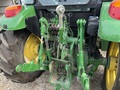 2022 John Deere 5115M Tractor