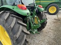 2022 John Deere 5115M Tractor