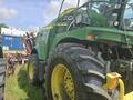 2017 John Deere 8600 Self-Propelled Forage Harvester