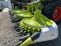 2022 Claas ORBIS 600 Forage Harvester Head
