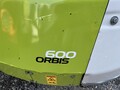2022 Claas ORBIS 600 Forage Harvester Head
