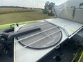 2021 Claas LEXION 8600TT Combine