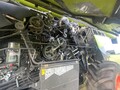 2021 Claas LEXION 8600TT Combine