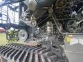 2021 Claas LEXION 8600TT Combine