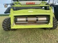 2021 Claas LEXION 8600TT Combine