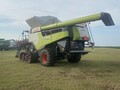 2021 Claas LEXION 8600TT Combine