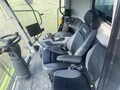 2021 Claas LEXION 8600TT Combine