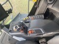 2021 Claas LEXION 8600TT Combine