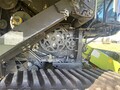 2022 Claas LEXION 7500TT Combine