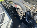 2022 Claas LEXION 7500TT Combine