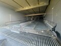 2022 Claas LEXION 7500TT Combine