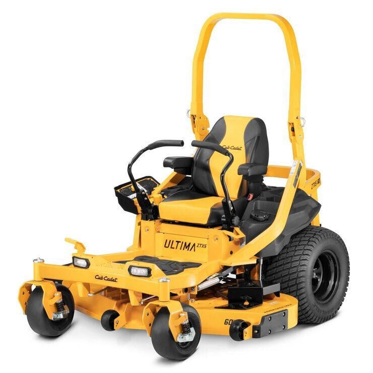 2024 Cub Cadet ULTIMA ZTX5 60 Lawn Mower
