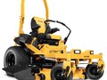 2026 Cub Cadet ULTIMA ZTX6 60 Lawn Mower