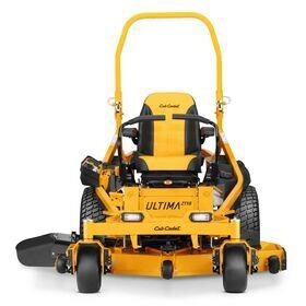 2026 Cub Cadet ULTIMA ZTX6 60 Lawn Mower