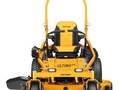 2026 Cub Cadet ULTIMA ZTX6 60 Lawn Mower