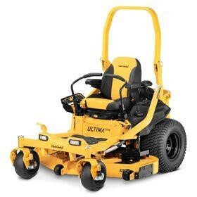 2026 Cub Cadet ULTIMA ZTX6 60 Lawn Mower