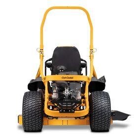 2026 Cub Cadet ULTIMA ZTX6 60 Lawn Mower