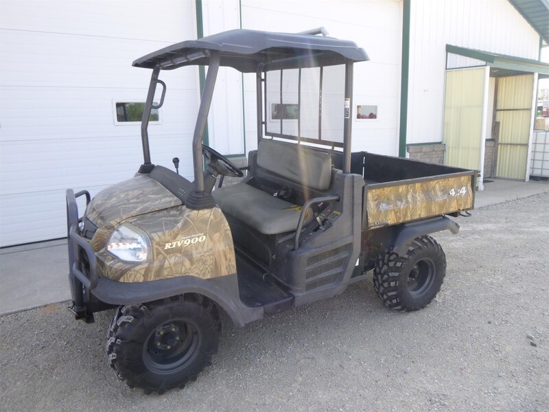 Beaver Machine, Inc.