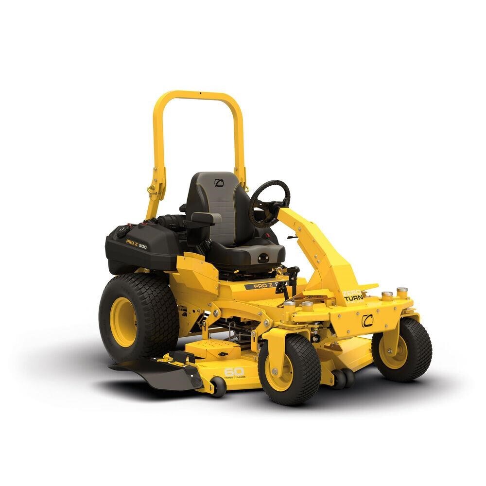 2025 Cub Cadet PRO Z 960S KW Lawn Mower