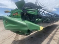 2022 John Deere HD40F Platform