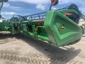 2022 John Deere HD40F Platform