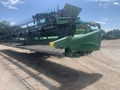 2022 John Deere HD40F Platform