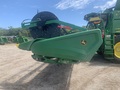 2022 John Deere HD40F Platform