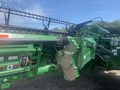 2022 John Deere HD40F Platform