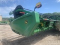 2022 John Deere HD40F Platform