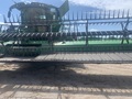 2022 John Deere HD40F Platform