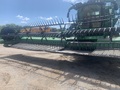 2022 John Deere HD40F Platform