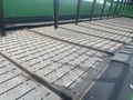 2022 John Deere HD40F Platform