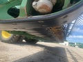 2022 John Deere HD40F Platform