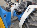 1991 Ford 2120 Tractor