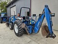 1991 Ford 2120 Tractor