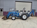 1991 Ford 2120 Tractor