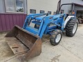 1991 Ford 2120 Tractor