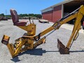  Long 1199A Front End Loader