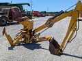  Long 1199A Front End Loader
