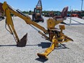  Long 1199A Front End Loader