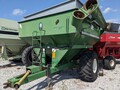 2010 Ficklin CA9600 Grain Cart
