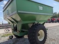 2010 Ficklin CA9600 Grain Cart